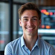 Ritratto di un analista dati